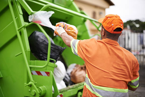 Best Hoarding Cleanup  in Goliad, TX